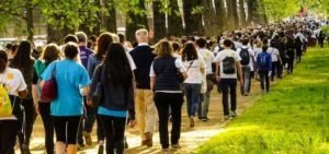 London Legal Walk 2025