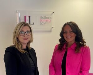 Holland Law