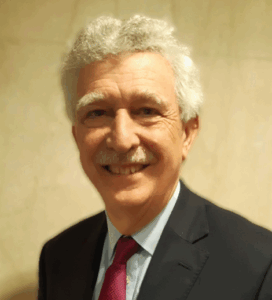 Jonathan Rees, CRL chair