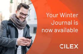 CILEx Journal Winter 2022