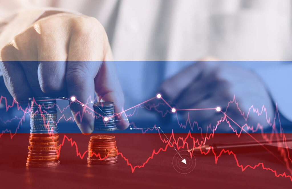 Financial sanctions