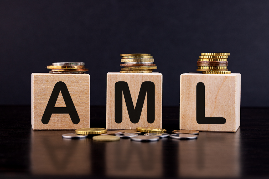 Anti money laundering