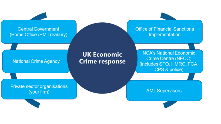 research paper on economic crime