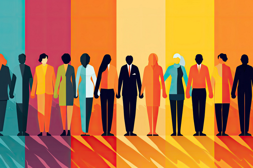 Firms Diversity Data Report 2023