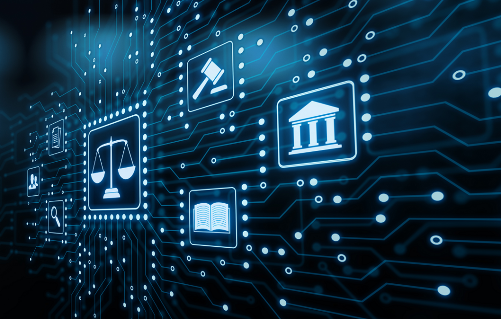 AI and the Legal Sector