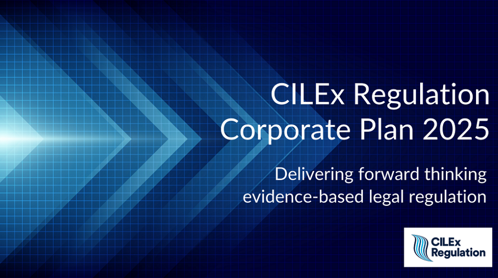 CRL 2025 Corporate Plan