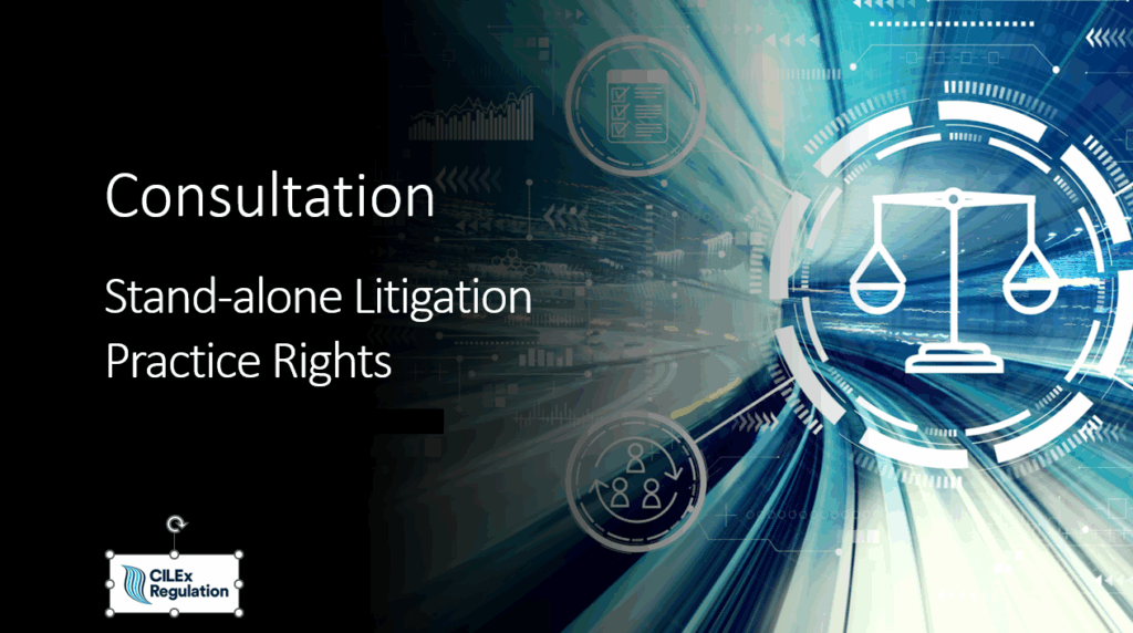 CRL consultation