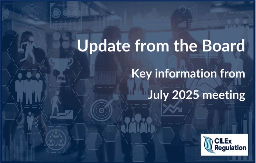 July board 2025