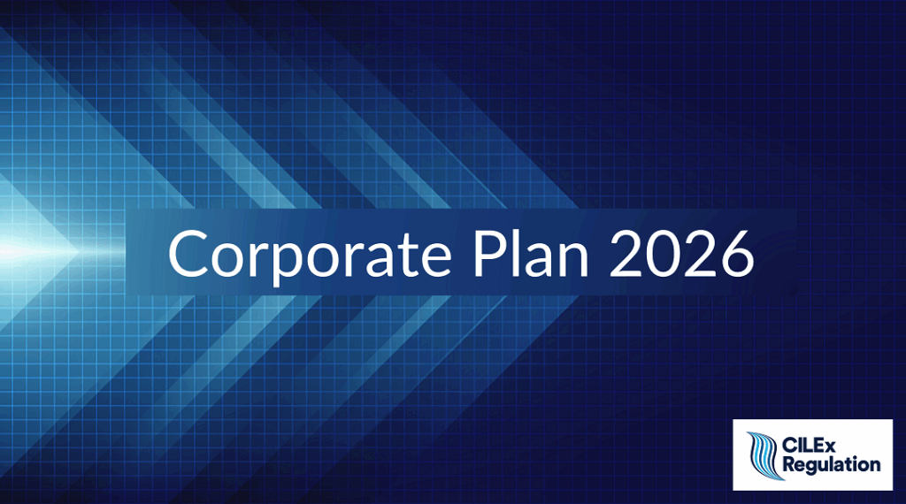 CRL Corporate Plan 2026