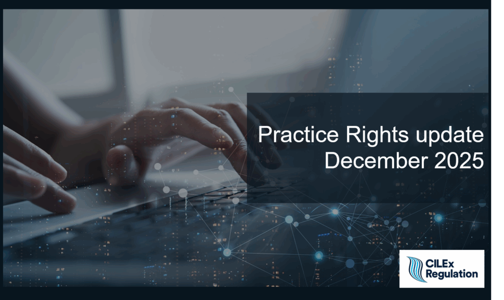 Practice Rights