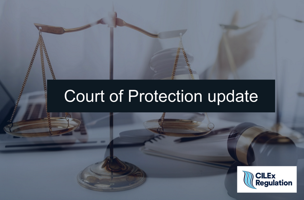 Court of Protection